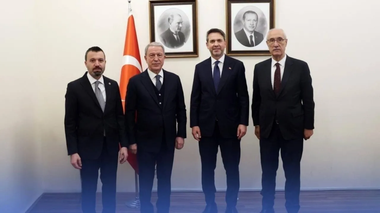 Enerji ve Tabii Kaynaklar Bakanı Alparslan Bayraktar, Yozgat’a 70 milyon
