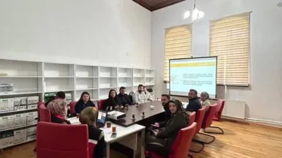 Yozgat Aile ve Sosyal Hizmetler İl Müdürlüğü, evlilik hazırlığı yapan