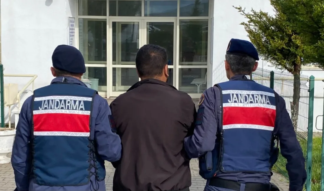 Yozgat İl Jandarma Komutanlığı, huzur ve güvenliği sağlamak amacıyla düzenlediği