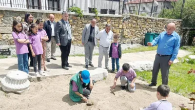Yozgat Müzesi Müdürlüğü, 18-22 Mayıs 2026 tarihleri arasında öğrencilere yönelik
