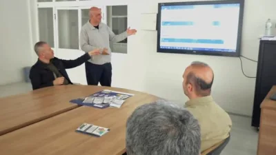 Yozgat'ta 42 öğretmen, aktif öğrenme ve 4C becerileri odaklı eğitim