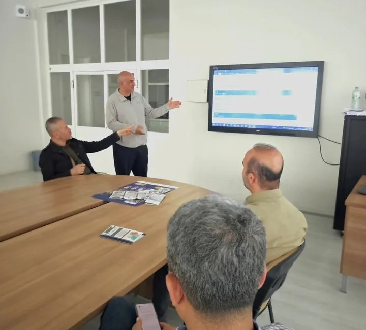 Yozgat'ta 42 öğretmen, aktif öğrenme ve 4C becerileri odaklı eğitim