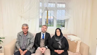 Yozgat Aile ve Sosyal Hizmetler İl Müdürlüğü, şehit aileleri ve