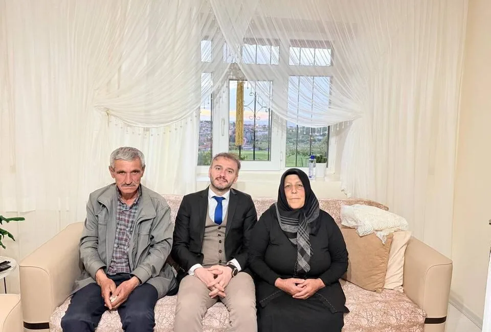 Yozgat Aile ve Sosyal Hizmetler İl Müdürlüğü, şehit aileleri ve