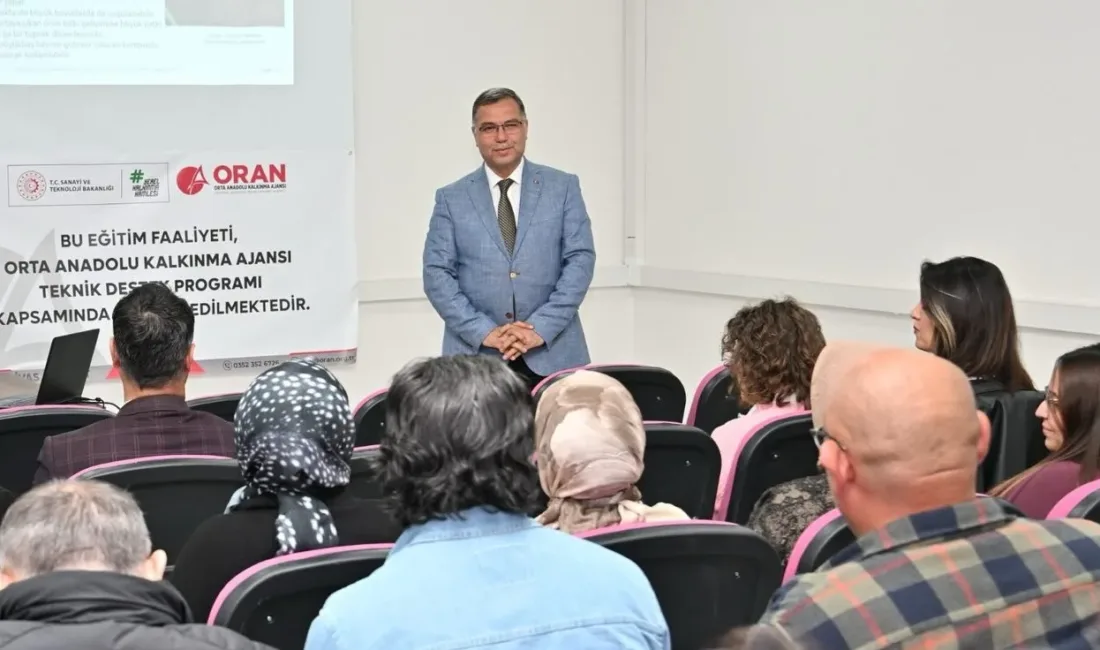 Yozgat İl Milli Eğitim Müdürlüğü, "Köklerden Geleceğe Ata Tohumları ile