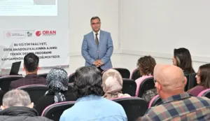 Yozgat İl Milli Eğitim Müdürlüğü, "Köklerden Geleceğe Ata Tohumları ile