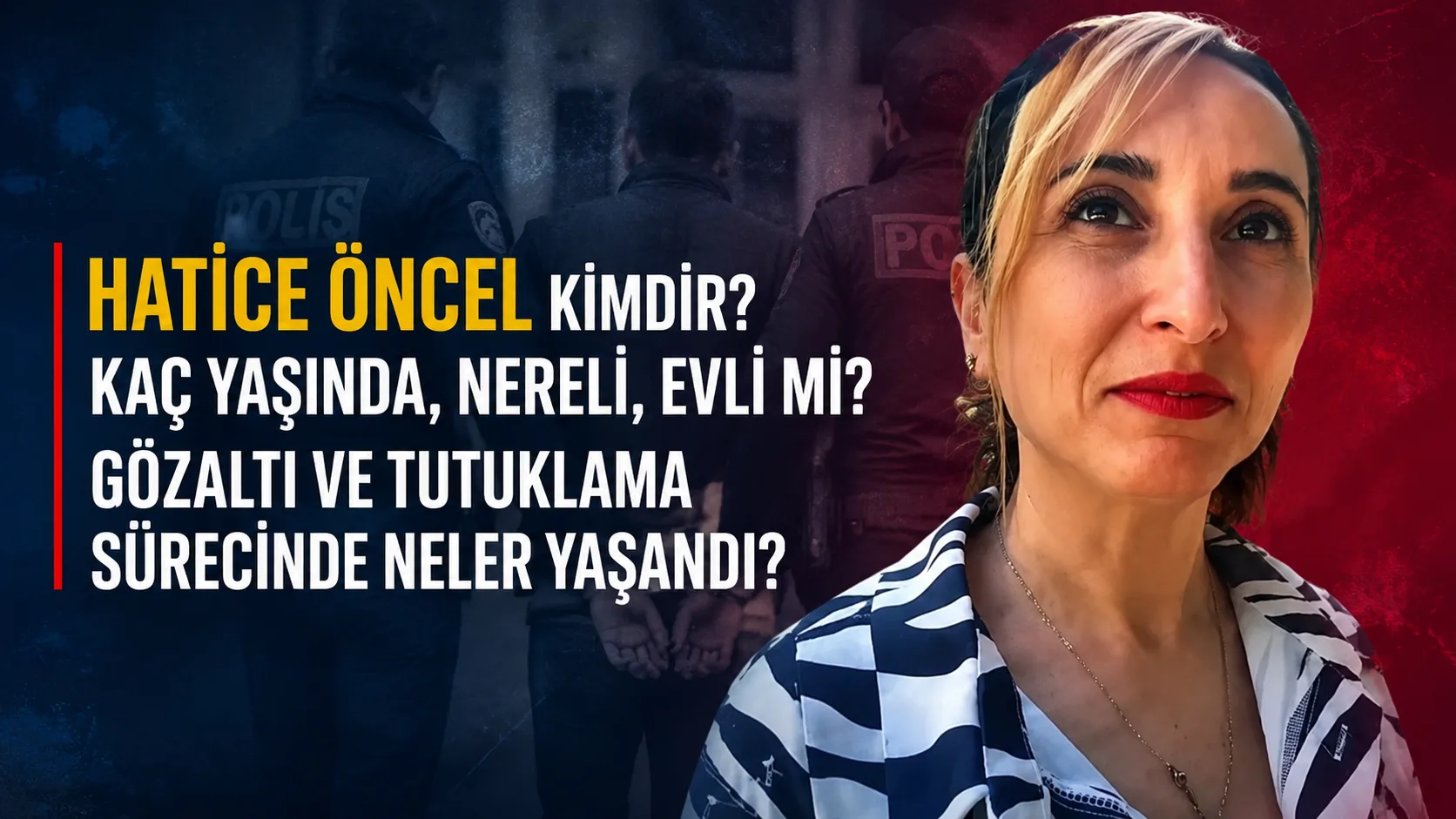 Sosyal medya üzerinden yemek tarifleri paylaşan Hatice Öncel, bir video