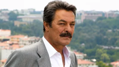 Yeşilçam’ın önemli isimlerinden Kadir İnanır, tedavi gördüğü İstanbul hastanesinde vefat