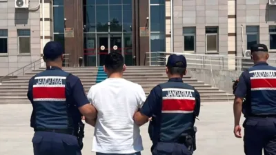 Yozgat İl Jandarma Komutanlığı ekiplerince gerçekleştirilen çalışmalar kapsamında çeşitli suçlardan