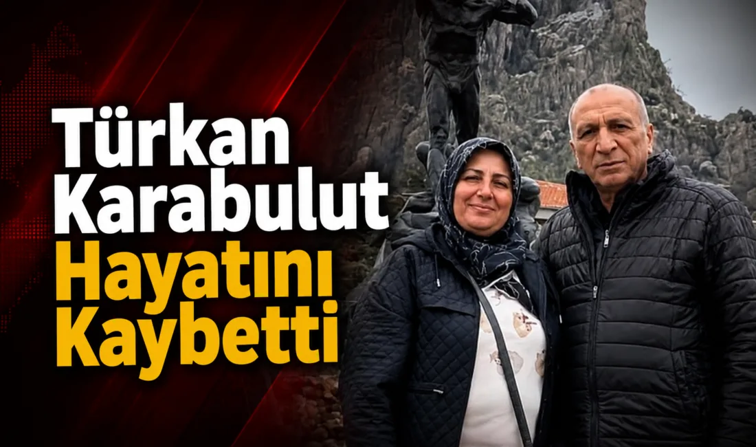 Yerköy’ün Aşağı Elmahacılı köyünden olan ve Antalya’da yaşayan Türkan Karabulut