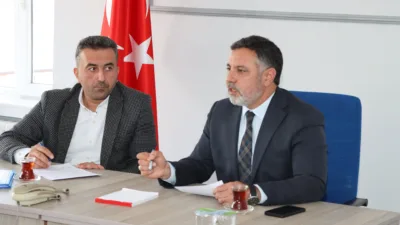 Yerköy Belediyesi Haziran Ayı Meclis Toplantısı, meclis üyelerinin katılımıyla gerçekleştirildi.