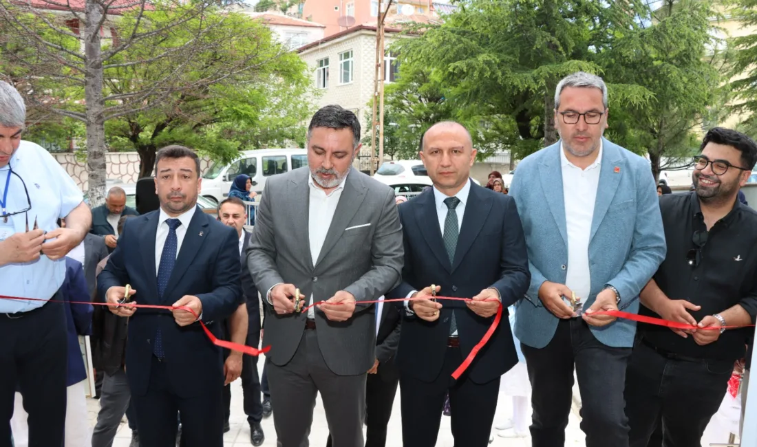 Yerköy ilçesinde, Yerköy Halk Eğitimi Merkezi Müdürlüğü tarafından düzenlenen geleneksel
