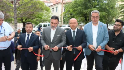 Yerköy ilçesinde, Yerköy Halk Eğitimi Merkezi Müdürlüğü tarafından düzenlenen geleneksel