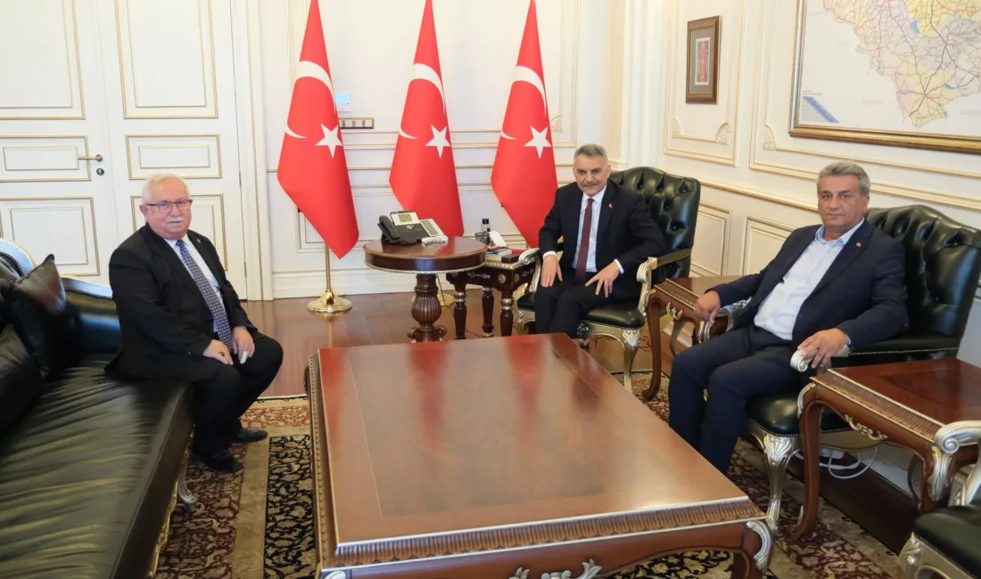 Yozgat Valisi Mehmet Ali Özkan, Yerköy İl Genel Meclis Üyesi