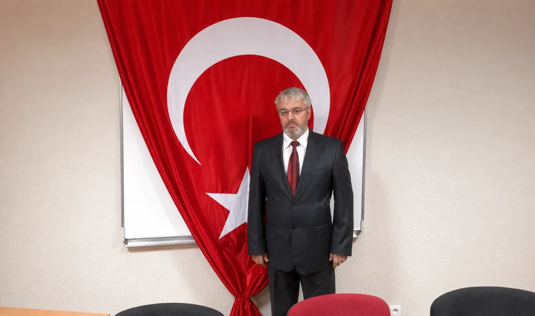 Yozgat'ın Yerköy ilçesine bağlı Kaykılı köyü sakini Bayram Akyürek, Fransa'da