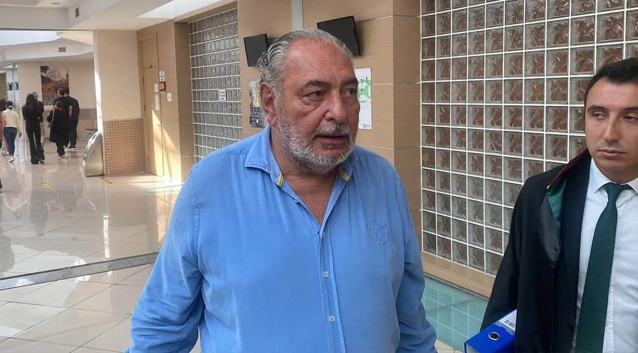 Gazeteci Reha Muhtar 66 yaşında hayatını kaybetti