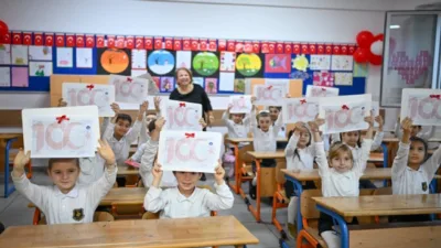 Yozgat genelinde 65 bin 487 öğrenci, 26 Haziran Cuma günü