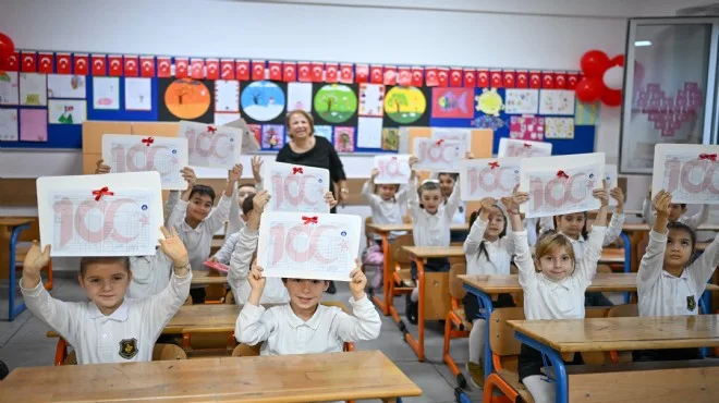 Yozgat genelinde 65 bin 487 öğrenci, 26 Haziran Cuma günü