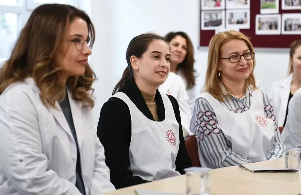Yozgat İl Milli Eğitim Müdürlüğü, 2026 yılı özel program ve