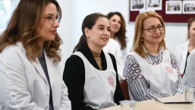 Yozgat İl Milli Eğitim Müdürlüğü, 2026 yılı özel program ve