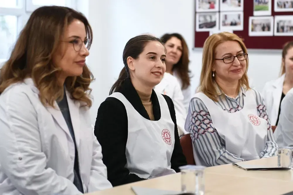 Yozgat İl Milli Eğitim Müdürlüğü, 2026 yılı özel program ve