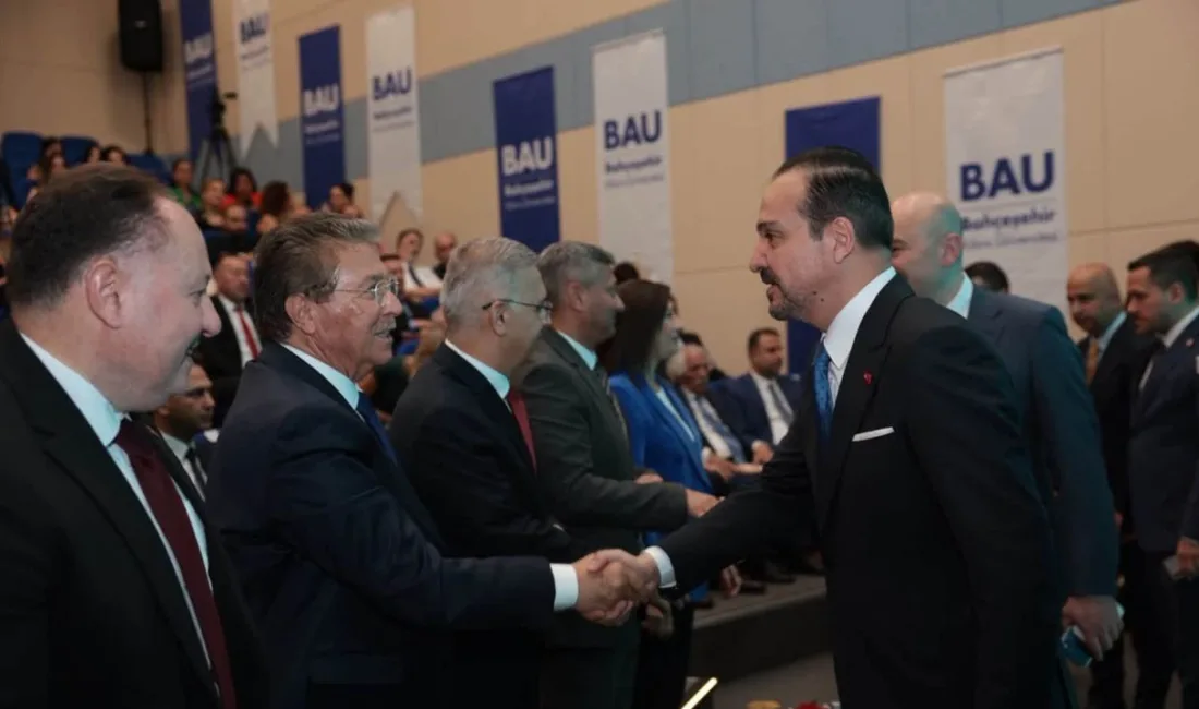 Prof. Dr. Kürşad Zorlu, Kıbrıs Türk halkının haklarının göz ardı