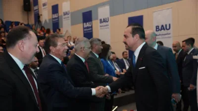 Prof. Dr. Kürşad Zorlu, Kıbrıs Türk halkının haklarının göz ardı