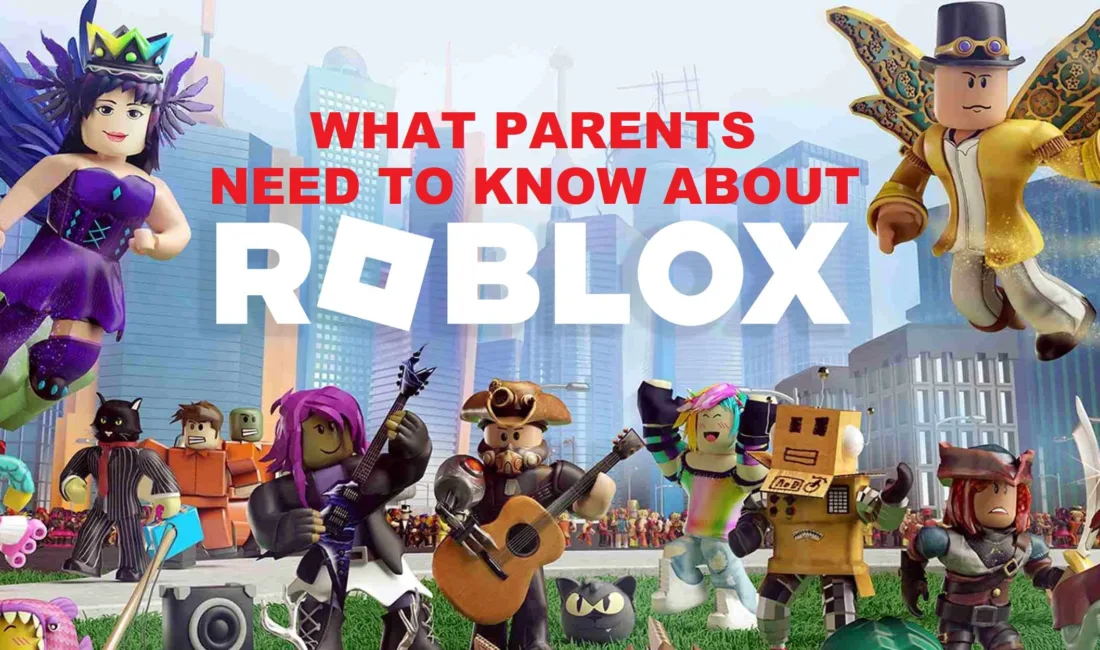 Türkiye'de erişim kısıtlaması bulunan Roblox, 15 yaş altındaki çocukların siteye