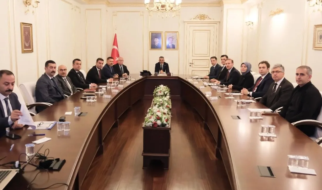 Yozgat genelindeki kırsal kalkınmayı desteklemek amacıyla KÖYDES projesi kapsamında 176