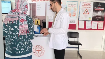 Yerköy İlçe Sağlık Müdürlüğü, unutkanlık ve beyin sağlığını koruma yöntemleri