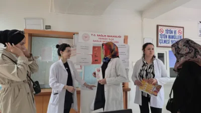 Yerköy İlçe Sağlık Müdürlüğü, Çocuk, Ergen, Kadın ve Üreme Sağlığı