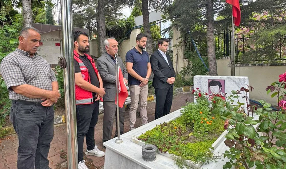 Yozgat Aile ve Sosyal Hizmetler İl Müdürlüğü'ne bağlı Yerköy Sosyal