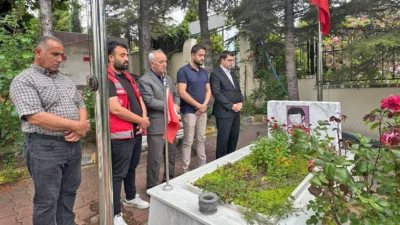 Yozgat Aile ve Sosyal Hizmetler İl Müdürlüğü'ne bağlı Yerköy Sosyal