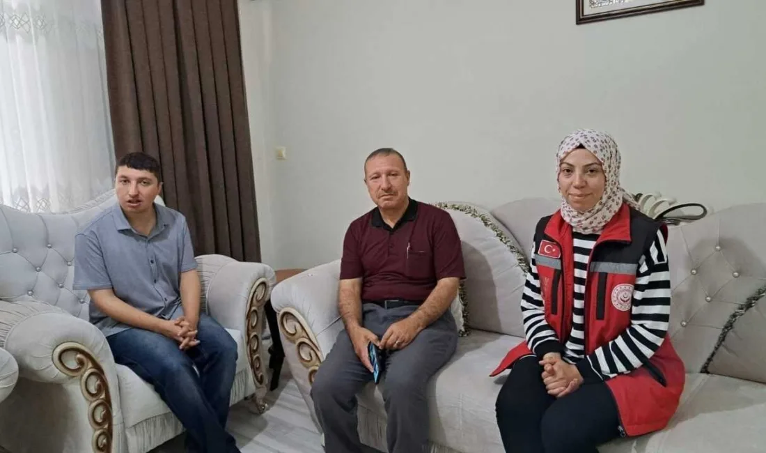 Yozgat Aile ve Sosyal Hizmetler İl Müdürlüğü, Bakanlık hizmet modellerinden