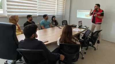 Yozgat Aile ve Sosyal Hizmetler İl Müdürlüğü, evlilik kredisine başvuran