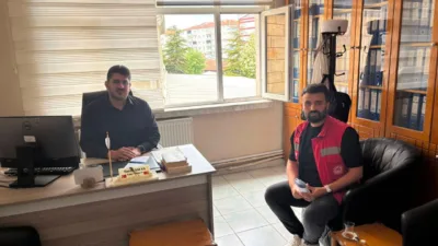 Yozgat Aile ve Sosyal Hizmetler İl Müdürlüğü, Yerköy'de kamu kurumlarına