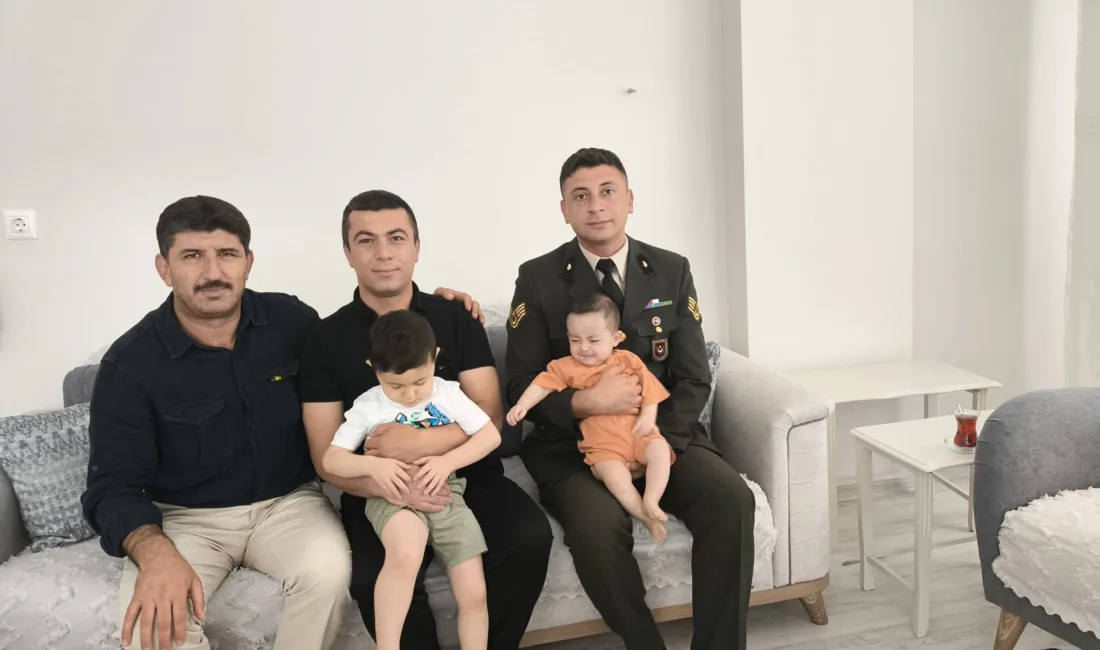 Yerköy Şehit Aileleri Derneği ve İlçe Askerlik Şubesi Komutanlığı, Babalar