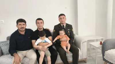 Yerköy Şehit Aileleri Derneği ve İlçe Askerlik Şubesi Komutanlığı, Babalar