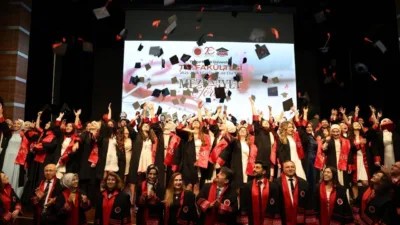 Yozgat Bozok Üniversitesi Tıp Fakültesi'nde 2026 akademik yılı lisans eğitimini