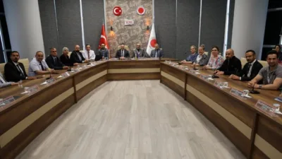 Yozgat Bozok Üniversitesi, Yükseköğretim Kalite Kurulu tarafından yürütülen Kurumsal Akreditasyon