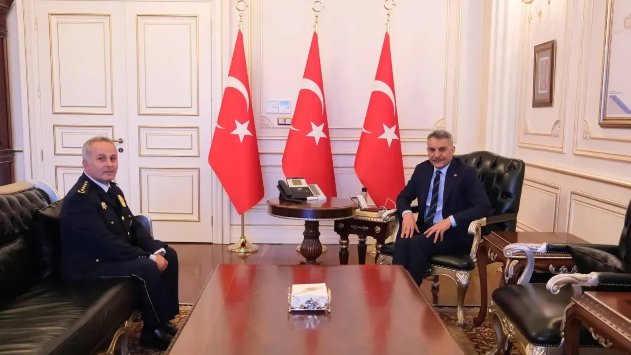 Yozgat POMEM’de 32. Dönem Mezuniyet Töreni Hazırlıkları Sürüyor