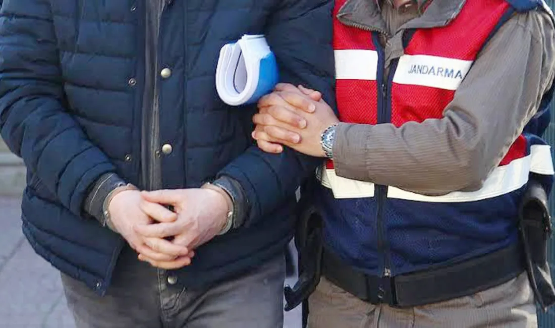 Yozgat Merkez İlçe Jandarma Komutanlığı ve Jandarma Suç Araştırma Timi