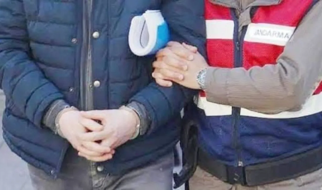 Yozgat İl Jandarma Komutanlığı, aranan şahısların yakalanması için yürüttüğü çalışmalarda,