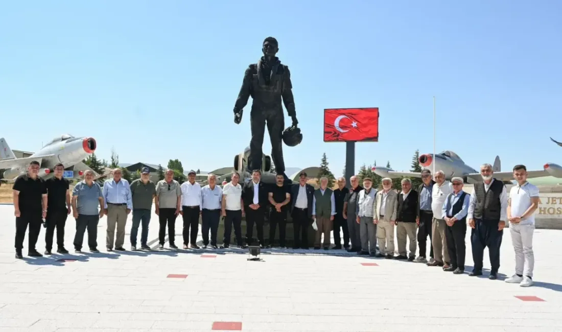 Yozgat Valiliği ve Yozgat Şehit Aileleri ve Gaziler Derneği tarafından
