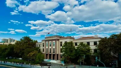 Ankara Valiliği, 36. NATO Devlet ve Hükûmet Başkanları Zirvesi kapsamında