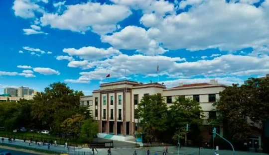Ankara Valiliği, 36. NATO Devlet ve Hükûmet Başkanları Zirvesi kapsamında