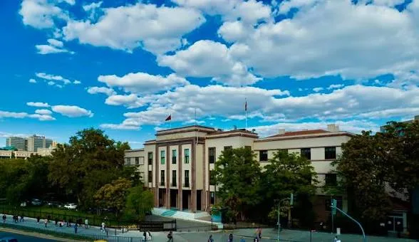 Ankara Valiliği, 36. NATO Devlet ve Hükûmet Başkanları Zirvesi kapsamında
