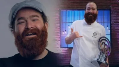 MasterChef Türkiye şampiyonu Şef Eren Kaşıkçı, İstanbul'daki evinde yaşamını yitirmiş