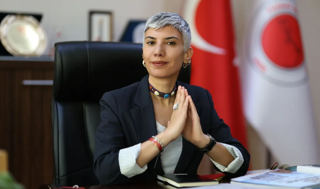 YKS tercih sürecinin başlamasıyla birlikte Yozgat Bozok Üniversitesi, aday öğrencilere
