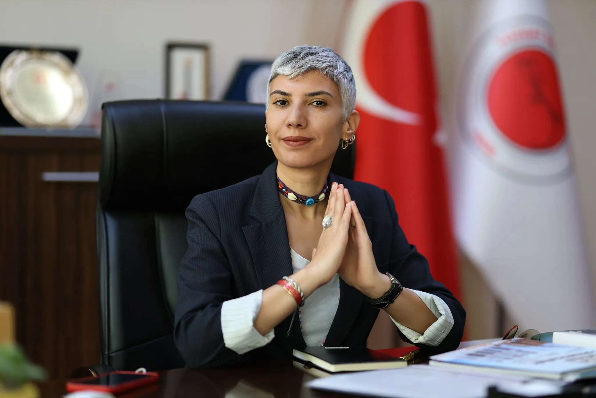 YKS tercih sürecinin başlamasıyla birlikte Yozgat Bozok Üniversitesi, aday öğrencilere